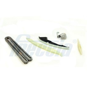 Achetez des Kit de chaîne de distribution FRECCIA TK08-1180 à prix pour 202,58 €