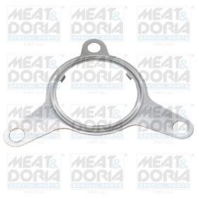 AGR-Dichtung von MEAT & DORIA für TWINGO II (CN0_) günstig online kaufen