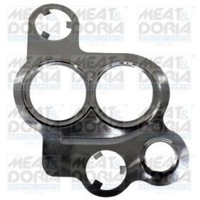 Achetez des Joint, vanne EGR MEAT & DORIA 016126 à prix pour 24,32 €