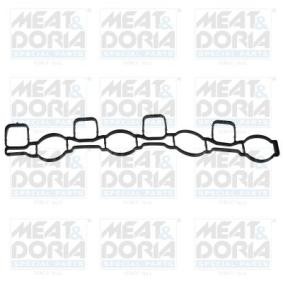 Ansaugkrümmerdichtung von MEAT & DORIA 016149