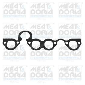 Ansaugkrümmerdichtung von MEAT & DORIA 016165