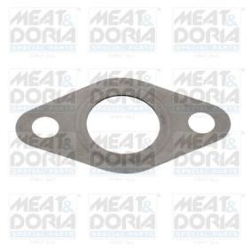 Achetez des Joint, flexible vanne EGR MEAT & DORIA 016167 à prix pour 45,63 €