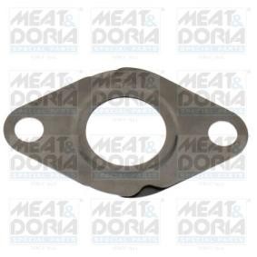 Achetez des Joint, vanne EGR MEAT & DORIA 016168 à prix pour 22,22 €