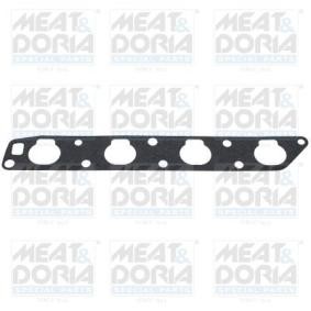 Ansaugkrümmerdichtung von MEAT & DORIA 016186