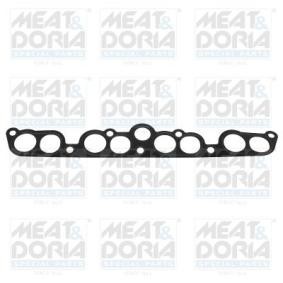 Ansaugkrümmerdichtung von MEAT & DORIA 016190