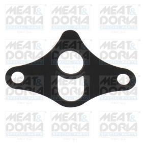 Acquista Guarnizione valvola EGR (ricircolo gas scarico) da MEAT & DORIA 016191 a buon mercato per soli 41,52 €