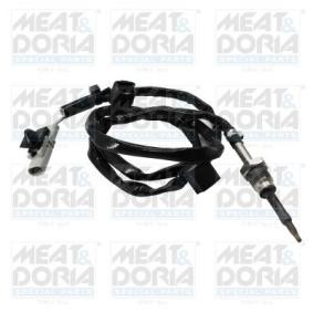 Compre Sensor, temperatura dos gases de escape da MEAT & DORIA 12675 a um preço baixo por 143,15 €