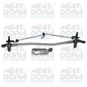 Osta Pyyhkijän vivusto MEAT & DORIA:llä 227108 edullisesti hintaan 116,72 €