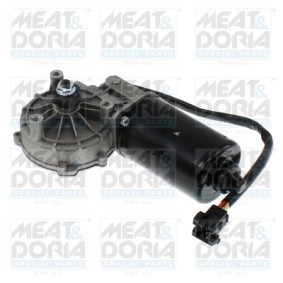Osta Pyyhkijän moottori MEAT & DORIA:llä 27652 edullisesti hintaan 191,56 €