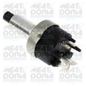 Bremslichtschalter von MEAT & DORIA