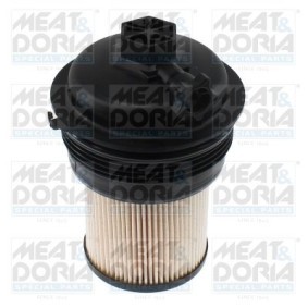 Köp Bränslefilter av MEAT & DORIA 5138 till det låga priset 503,89 kr