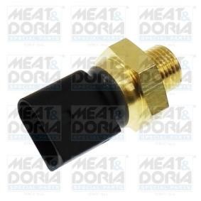 Compre Sensor, pressão do óleo da MEAT & DORIA 72150 a um preço baixo por 44,68 €