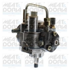 Osta Korkeapainepumppu MEAT & DORIA:llä 78614R edullisesti hintaan 662,60 €