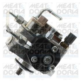 Achetez des Pompe à injection MEAT & DORIA 78720R à prix pour 692,85 €