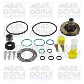 Osta Korjaussarja, Common-Rail MEAT & DORIA:llä 78747 edullisesti hintaan 293,49 €
