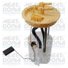 Compre Sensor, nível de combustível da MEAT & DORIA 79507 a um preço baixo por 130,24 €