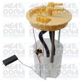 Compre Sensor, nível de combustível da MEAT & DORIA 79508 a um preço baixo por 111,89 €