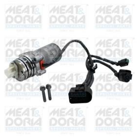 Acquista Pompa, frizione a lamelle-quattro ruote motrici da MEAT & DORIA 805128 a buon mercato per soli 613,84 €
