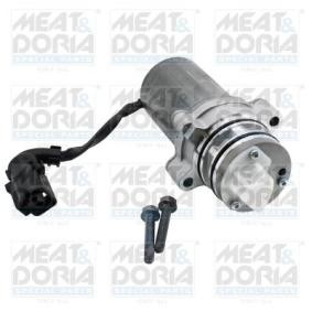 Acquista Pompa, frizione a lamelle-quattro ruote motrici da MEAT & DORIA 805133 a buon mercato per soli 342,11 €