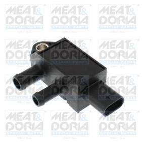 Compre Sensor, pressãodos gases de escape da MEAT & DORIA 827047 a um preço baixo por 36,25 €