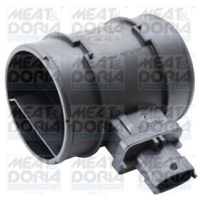 Achetez des Débitmètre d'air MEAT & DORIA 86197E à prix pour 96,20 €