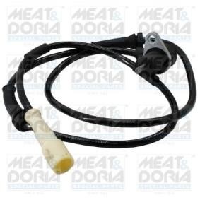 Compre Sensor, rotações da roda da MEAT & DORIA 901241 a um preço baixo por 29,49 €