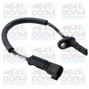 ABS-Sensor von MEAT & DORIA