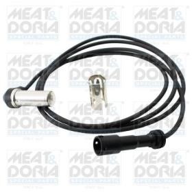 ABS-Sensor von MEAT & DORIA 901301