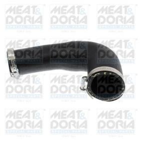 Ladeluftschlauch von MEAT & DORIA
