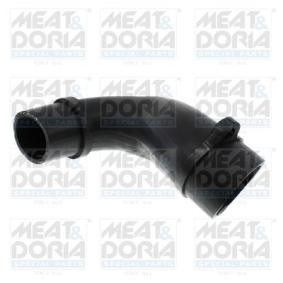 Ladeluftschlauch von MEAT & DORIA