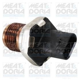 Compre Sensor, pressão do combustível da MEAT & DORIA 98291 a um preço baixo por 68,64 €