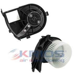 Achetez des Pulseur d'air habitacle MEAT & DORIA K92303 à prix pour 94,16 €