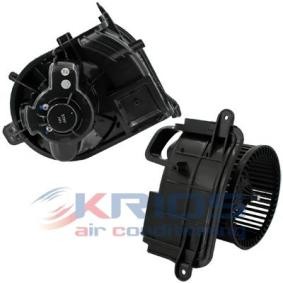 Achetez des Pulseur d'air habitacle MEAT & DORIA K92304 à prix pour 177,96 €