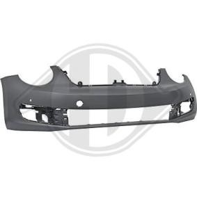 Achetez des Pare-choc DIEDERICHS 2266051 à prix pour 224,94 €