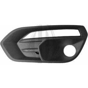 Acquista Mostrina, Paraurti da DIEDERICHS 3590263 a buon mercato per soli 21,17 €