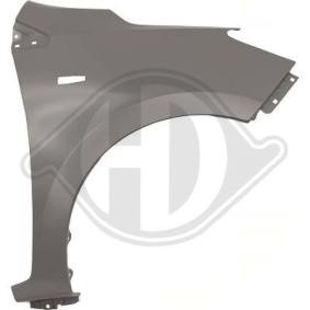 Kotflügel 5831006