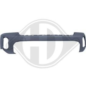 Acquista Paraurti da DIEDERICHS 7005150 a buon mercato per soli 233,59 €