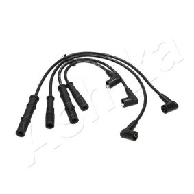 Compre Jogo de cabos de ignição da ASHIKA 132-00-0224 a um preço baixo por 24,76 €