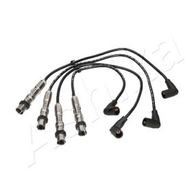 Compre Jogo de cabos de ignição da ASHIKA 132-00-0901 a um preço baixo por 35,46 €