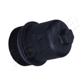 Comprar Cubierta, caja filtro de aceite de ASHIKA 160-00-040 a bajo precio de 12,92 €