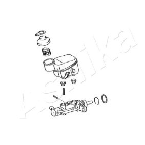 Comprar Cilindro principal de freno de ASHIKA 68-02-2057 a bajo precio de 153,85 €