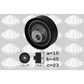Comprar Polea tensora, correa dentada de SASIC 1706100 a bajo precio de 60,94 €