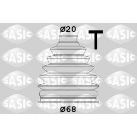 Comprar Juego de fuelle, árbol de transmisión de SASIC 1900033 a bajo precio de 15,06 €