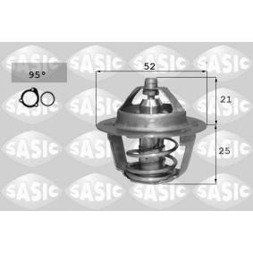 Kühlwasserthermostat 3304035