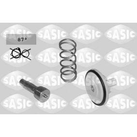 Kühlwasserthermostat 3306114 für FABIA Kombi (NJ5) für 14,16 CHF