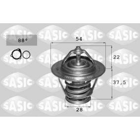 Achetez des Thermostat d'eau SASIC 3306124 à prix pour 28,54 €