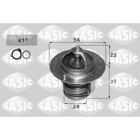 Comprar Termostato, refrigerante de SASIC 3306128 a bajo precio de 13,95 €