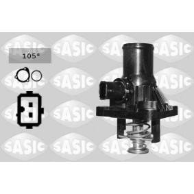 Kühlwasserthermostat 3306131