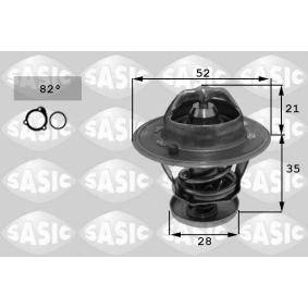 Achetez des Thermostat d'eau SASIC 3306139 à prix pour 47,19 €