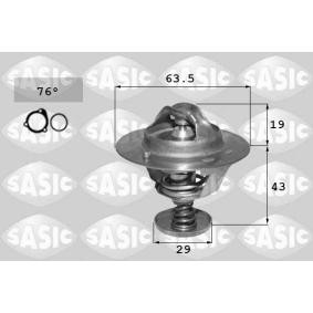 Comprar Termostato, refrigerante de SASIC 3306142 a bajo precio de 14,06 €